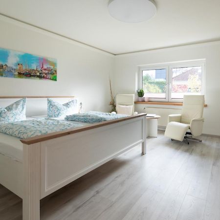 Ferienwohnungen Warnemuende Rostock Exterior foto